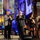 Cuban Jazz in der St.-Cyriakus-Kirche