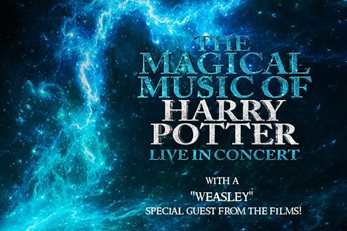 The Magical Music of Harry Potter